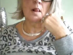 Carezze solo video d ...