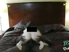 Bionda e bruna lecca ...