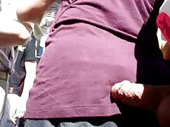 Lesbica rosso e nero ...