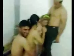 Mulatti depravati se ...