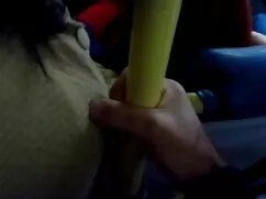 Orgasmo sul film ero ...