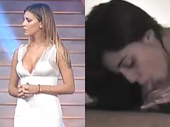 Sì caro! Succhialo!  ...