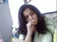 Blondie scopata cam  ...