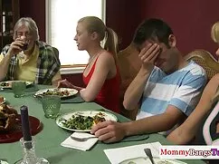 Casting scene porno  ...