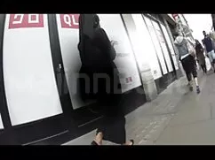 La ragazza e la macc ...