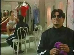 Sexy brunetta kittan ...