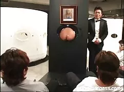 Anilingus e culo fil ...